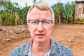 To achieve food security, we must be seed secure