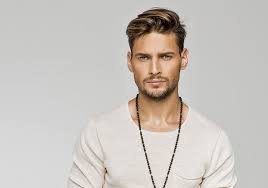 If your hair is long enough, then foils are a good option. Highlighting Highlights For Men Denver Hair Restoration
