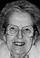 Katherine Keogel Obituary (2010)