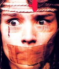 Dario Argento. Y con eso está dicho todo (Part uno)