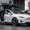 Tesla model 3 long range: 1