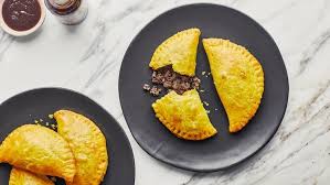Jamaican Beef Patties Recipe Jamaican Beef Patties Food Beef Patties Recipes