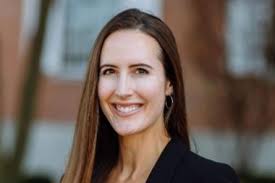 New Faculty Member Halie Wenhold-Sinchak