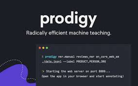 It is the third animated star trek series, following star trek: Prodigy 101 Everything You Need To Know Prodigy An Annotation Tool For Ai Machine Learning Nlp