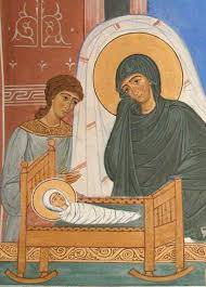 История и традиции праздника, дата и число, когда его отмечают. Pozdravlyaem S Prazdnikom Rozhdestva Ioanna Predtechi