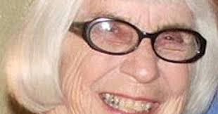Obituary: U scholar Barbara Knudson worked for global change