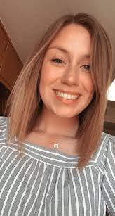 Rachel Steinkamp's Instagram, Twitter & Facebook