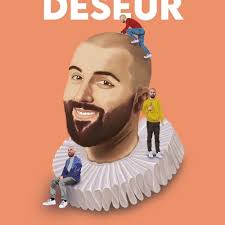 Thomas Deseur dans Bien (la dernière)