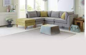 4 Piece Corner Sofa Jigsaw Plain Dfs Sofa Corner Sofa Sofa Design