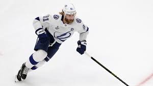 Steven stamkos scores in his return. Lightning Rule Out Stamkos For Remainder Of Stanley Cup Final