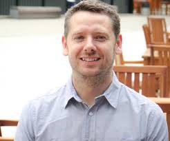 Chris Cieslak's Instagram, Twitter & Facebook