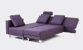 Four two von brühl ist das basislager für vielseitige positionen, vom sitzen bis relaxen und schlafen. Four Two Schlafsofa Von Bruhl Sofabed
