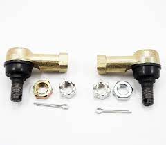 Ausgeschlagene spurstangenköpfe können zu einem sicherheitsrisiko werden. Moose Racing Spurstangenkopfe Yamaha Yfm 350 450 Fx Wolverine Spurstangenkopf Ebay