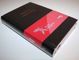Izibhalo Ezingcwele Bible In Xhosa Language Black Hard Cover Hardcover Xhosa What Is Bible Bible Video