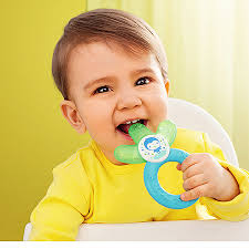 The joy of being a family