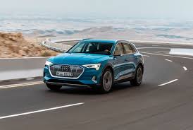 Image result for Antigua Blue 2020 Audi
