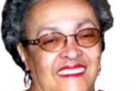 Loretta Morris Benson Brown, 85, a champion of hope