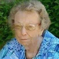 Agnes M. Ciechanowski Obituary