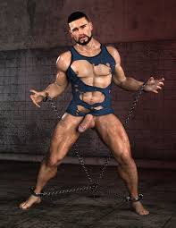 mitchmen by Mitchell: July 2019