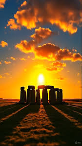 Stonehenge is famous for its alignment at sunrise on the longest day of the year, but what exactly is the solstice and what did it mean for prehistoric people? Read on for