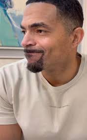 This is David he tells me that he was going to see family and I found he  has another account