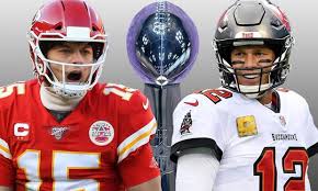 Uefa champions league, uefa europa league, copa libertadores (excepto chile), copa sudamericana (solo para. Super Bowl 2021 Resultado Resumen Mejores Jugadas De La Victoria De Los Tampa Bay Buccaneers Sobre Kansas City Chiefs Full Deportes Depor