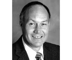 Larry Rowe Obituary (1934