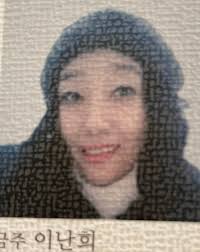 Thơ Lee Nan-hee (Hàn Quốc)