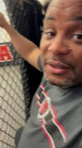 Bully Coach @dc_mma can for a visit and off course he had to pick