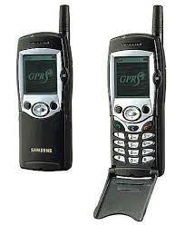 Samsung Q100 Pics - Official Images ...