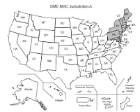 Image result for what jurisdiction is michigan in with medicare