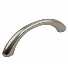 2 3/4 inches cc (11) 3 inches cc (304) 3 1/2 inches cc (11) 3 3/4 inches cc (475). Reviews For Gliderite 2 3 4 In Center To Center Satin Nickel Loop Cabinet Pulls 10 Pack 87650 Sn 10 The Home Depot