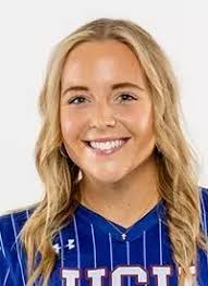 2023 Softball Roster