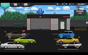 Learn from the community with tutorials and guides Guide Pixel Car Racer Cheats For Android Apk Download