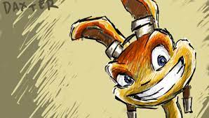 Hd wallpapers and background images. Daxter Psp Wallpaper By Spiffyofcrud On Deviantart