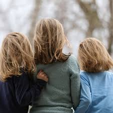 National siblings day is a time to celebrate our brothers and sisters. National Middle Child Day August 12 2021 National Today