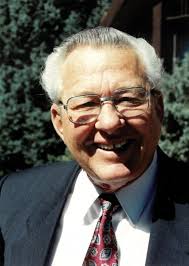 Robert Nouis avis de décès