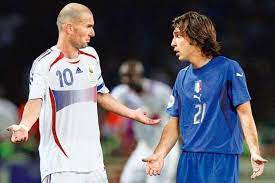 A italia se supone que lo tenía que echar fuera alemania y. Saldanaca On Twitter Francia Vs Italia Final Fifa World Cup Germany 2006 Hd Https T Co Kuxbwynlbi