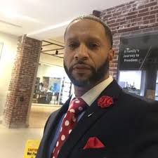 Darin Cain's Instagram, Twitter & Facebook