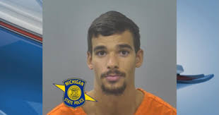 Ossineke man charged for the drug overdose deaths of two Alpena men