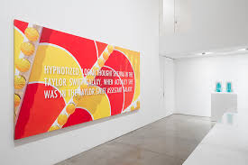The online gagosian shop features unique art books, posters, prints, apparel, homeware, and more. Gagosian 2016 03 01 017v2 Warner Bros Studio Operations