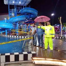 Ini tidak hanya akan membuatnya aman tapi juga kenyamanannya saat sedang. Ditinggal Ke Toilet Ibunya Seorang Anak 10 Tahun Meninggal Tenggelam Di Kolam Renang Suara Kumandang