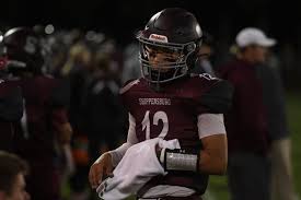 Mid-Penn Conference Week 5 of Franklin County football photos