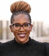 Celebrating Women Who Move The Nation Program Book 2024 by COMTO