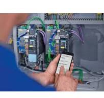 Siemens 6SL32203YE660CF0 G120X IP20 380...480V 560kW FSJ C3 ...