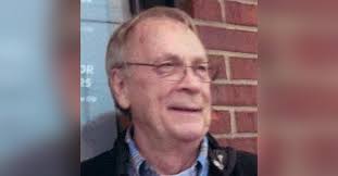 Roger D. Kerkenbush Obituary