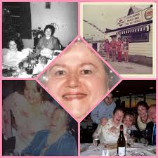 Rest in Power, Peace and Light