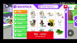 Adopt Me Giveaway Adoption Roblox Pets