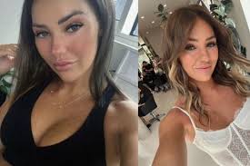 Girl discovers stepfather is her biggest OnlyFans supporter and breaks up  wedding with her mother 
