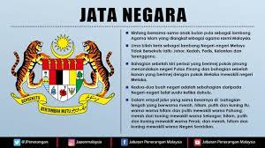 Maybe you would like to learn more about one of these? Jata Negara Merupakan Jabatan Penerangan Malaysia Facebook